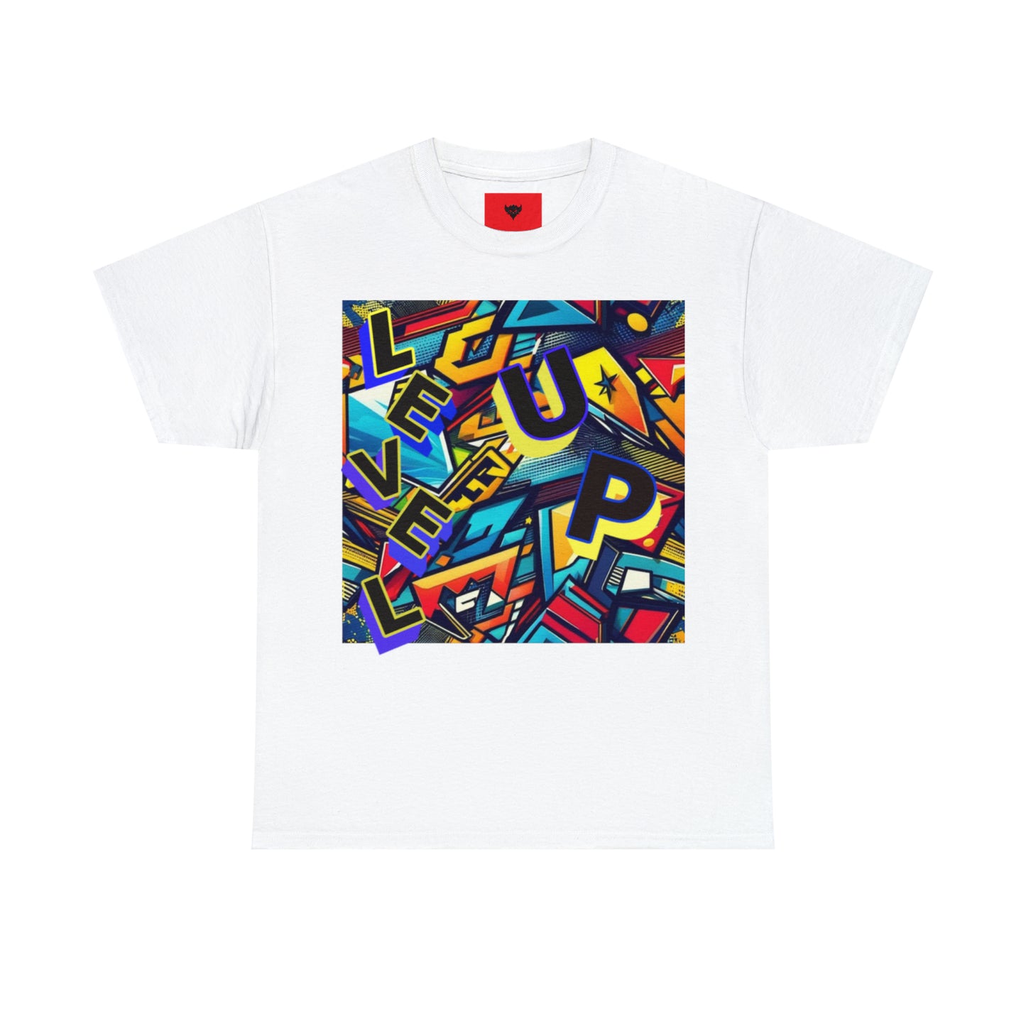 "Level Up" T-Shirt