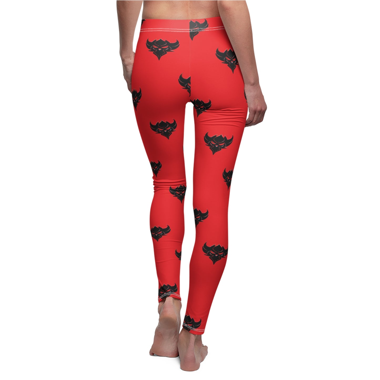 Women's "Ungodly II" Leggings