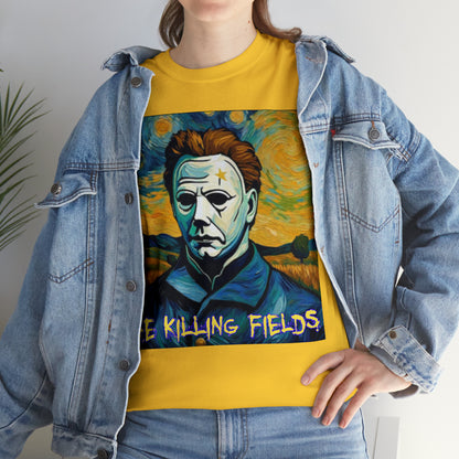 "The Killing Fields" T-Shirt