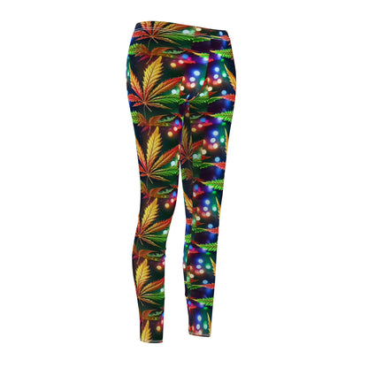 Women's "Holidaze" Leggings