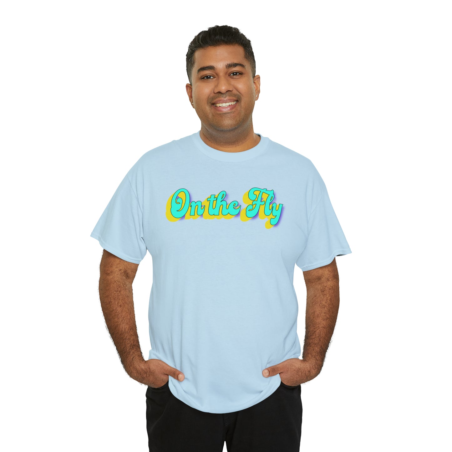 "On the Fly" T-Shirt