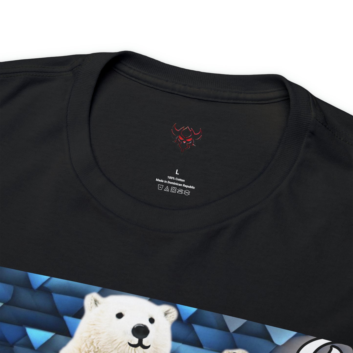 "Bye Polar" T-Shirt