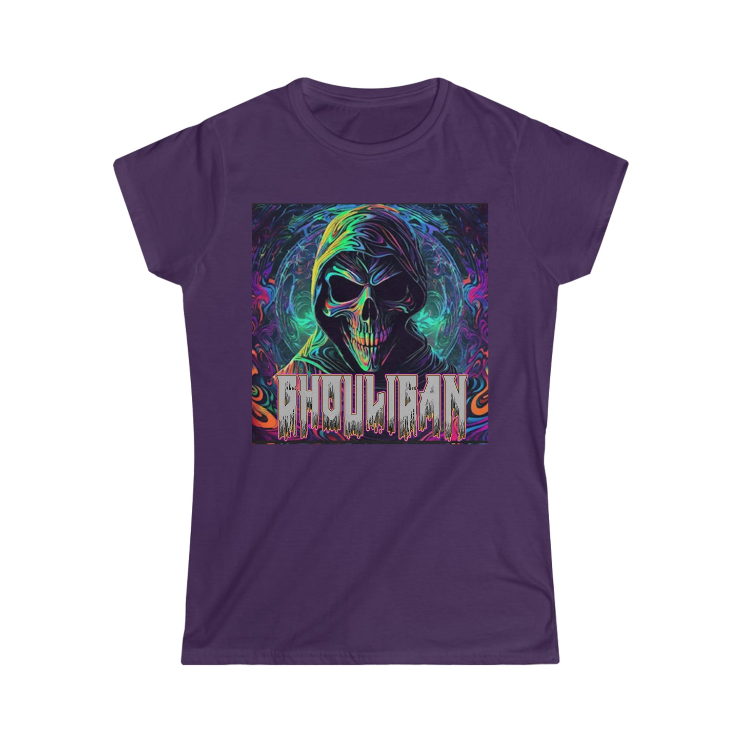 Women's "Ghouligan" T-shirt