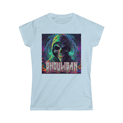 Women's "Ghouligan" T-shirt