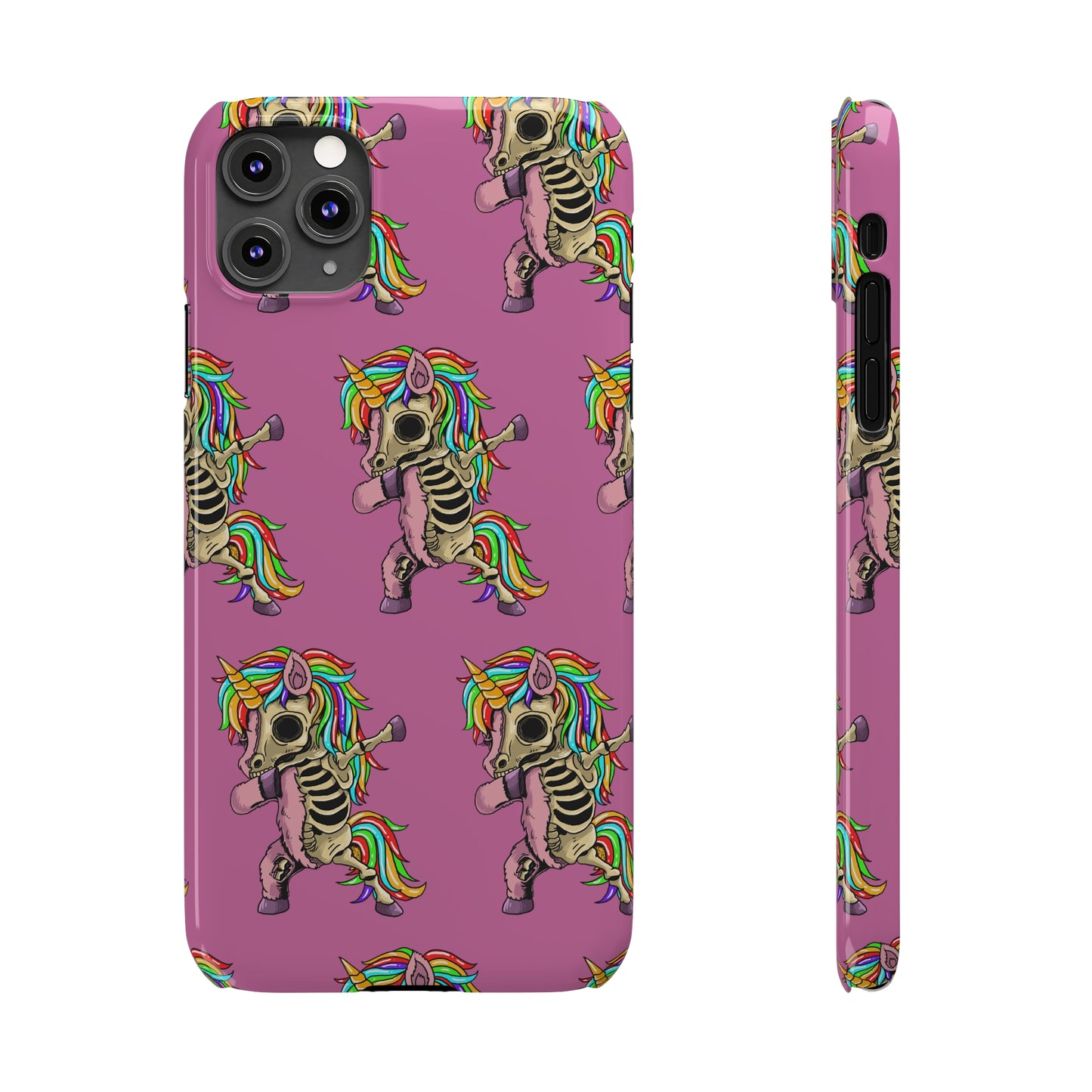 Unicorn-Phone Case