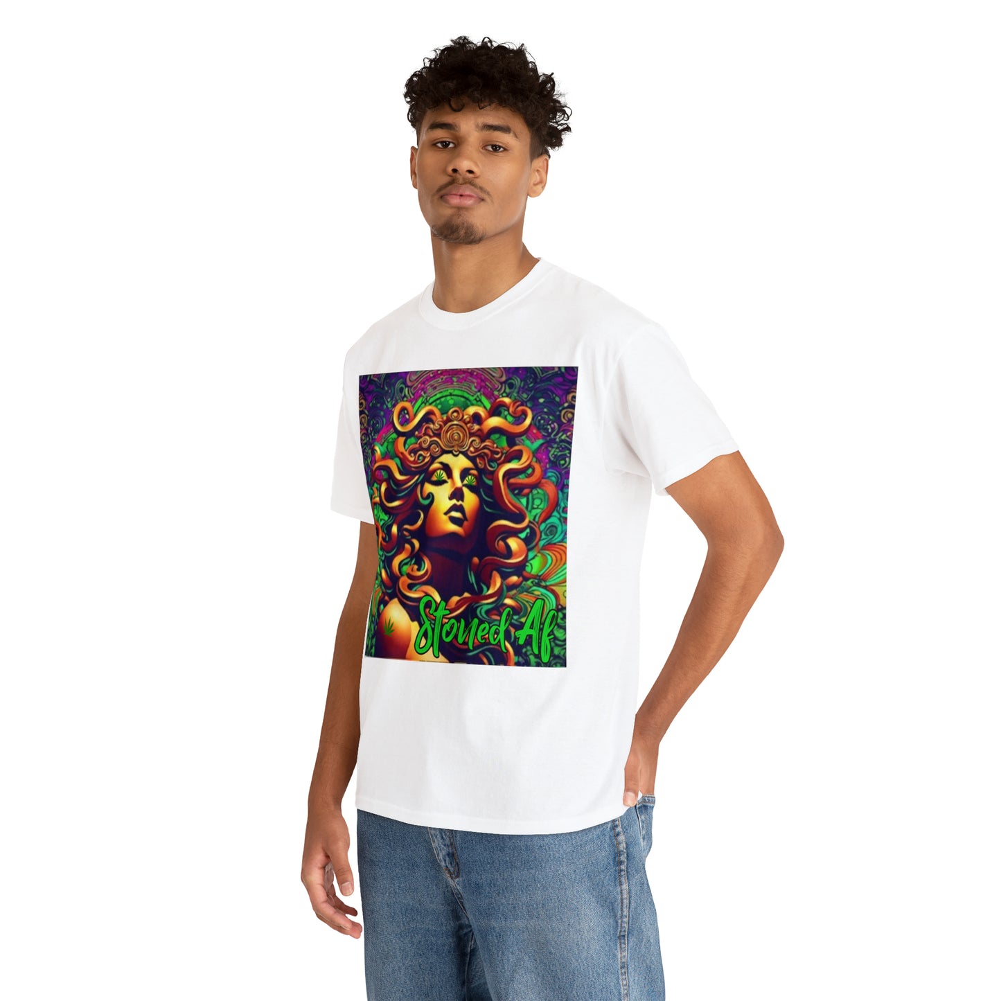 "Medusa" T-Shirt