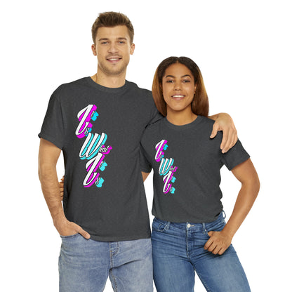 "It is what it is" T-Shirt