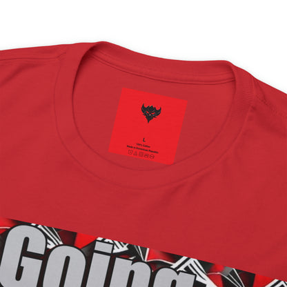 "Going Solo" T-Shirt