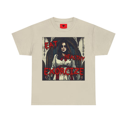 "Exorcize" T-Shirt