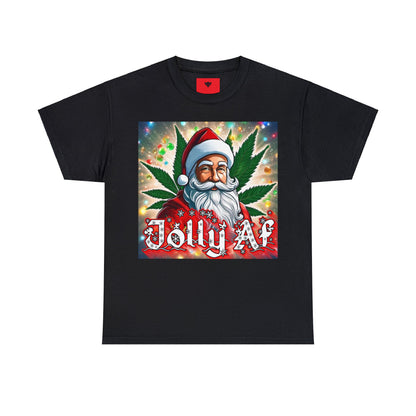 "Jolly Af" T-Shirt