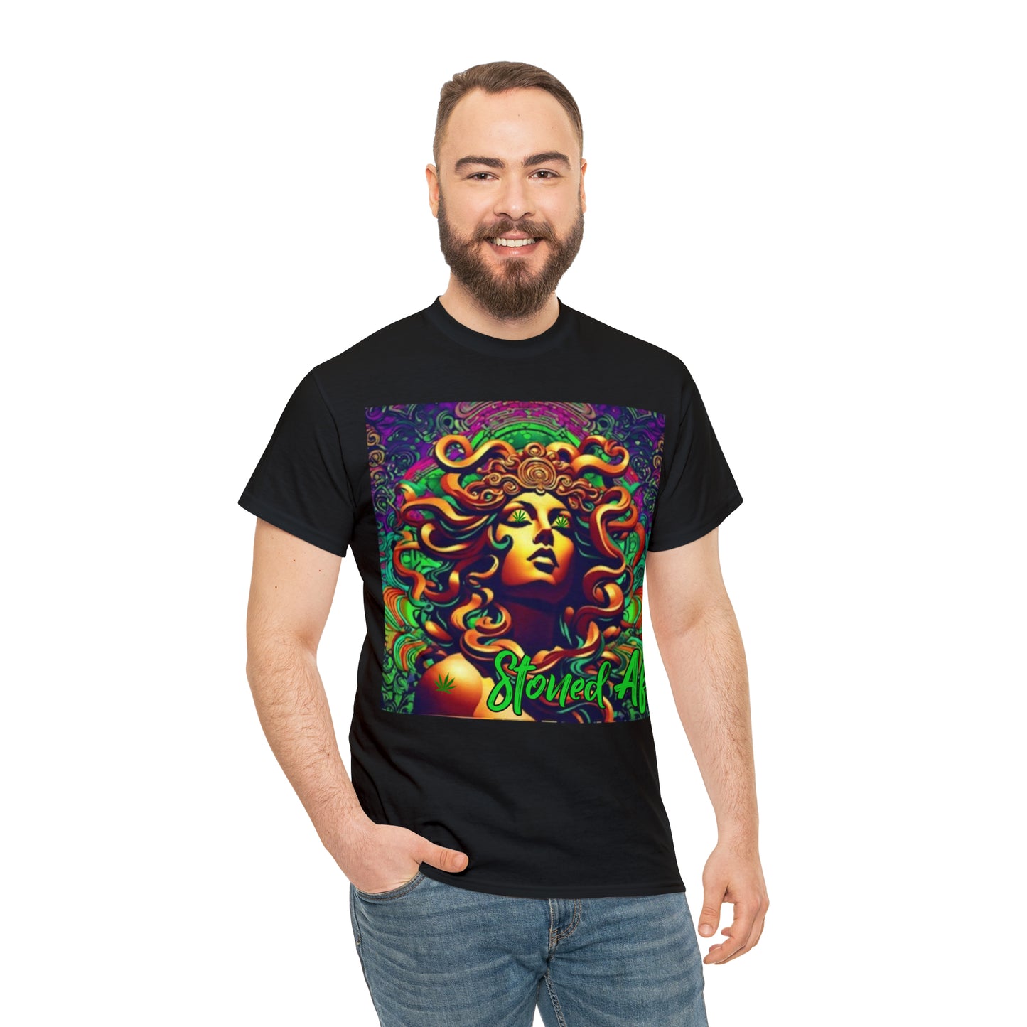 "Medusa" T-Shirt