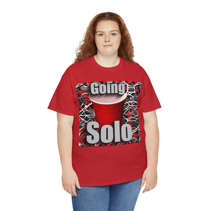 "Going Solo" T-Shirt