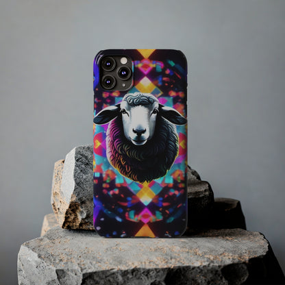 Black Sheep of the Family-Phone Case