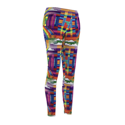 Women's "Gay Stuff" Leggings