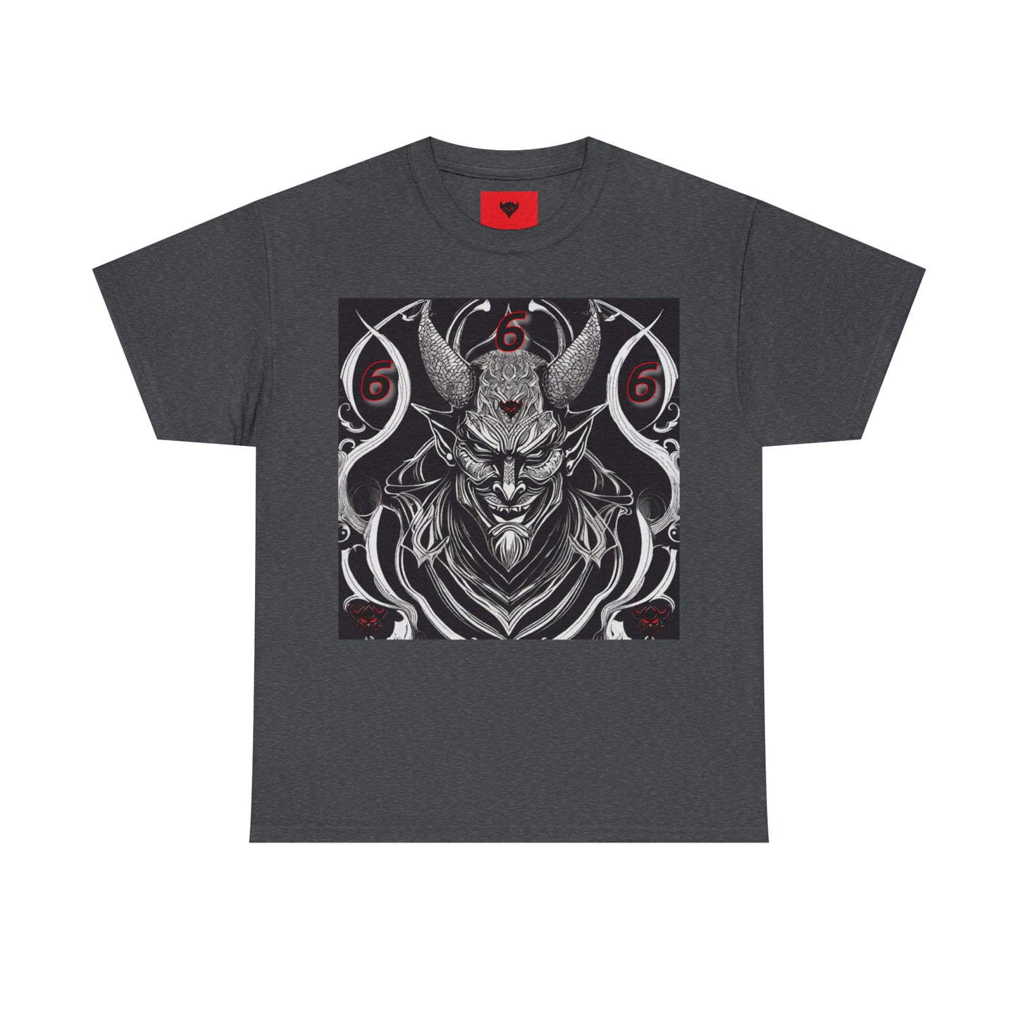 "Ungodly Devil" T-Shirt