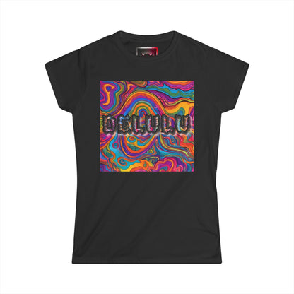 Women's "Delulu" T-Shirt