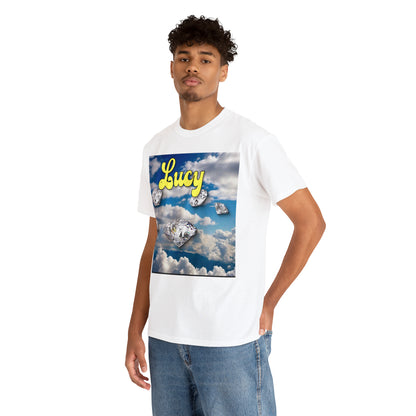 "Lucy in the Sky with Diamonds" T-Shirt