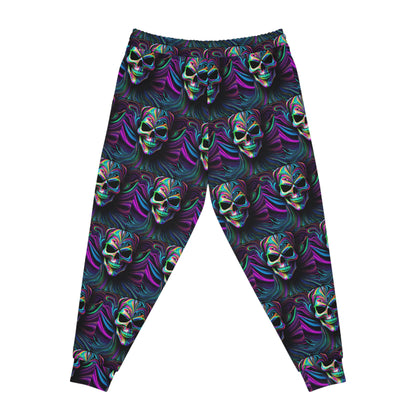 Ungodly Ghoul Joggers