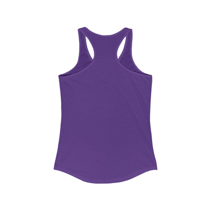 Women's "Bell-Ringer" Tank Top