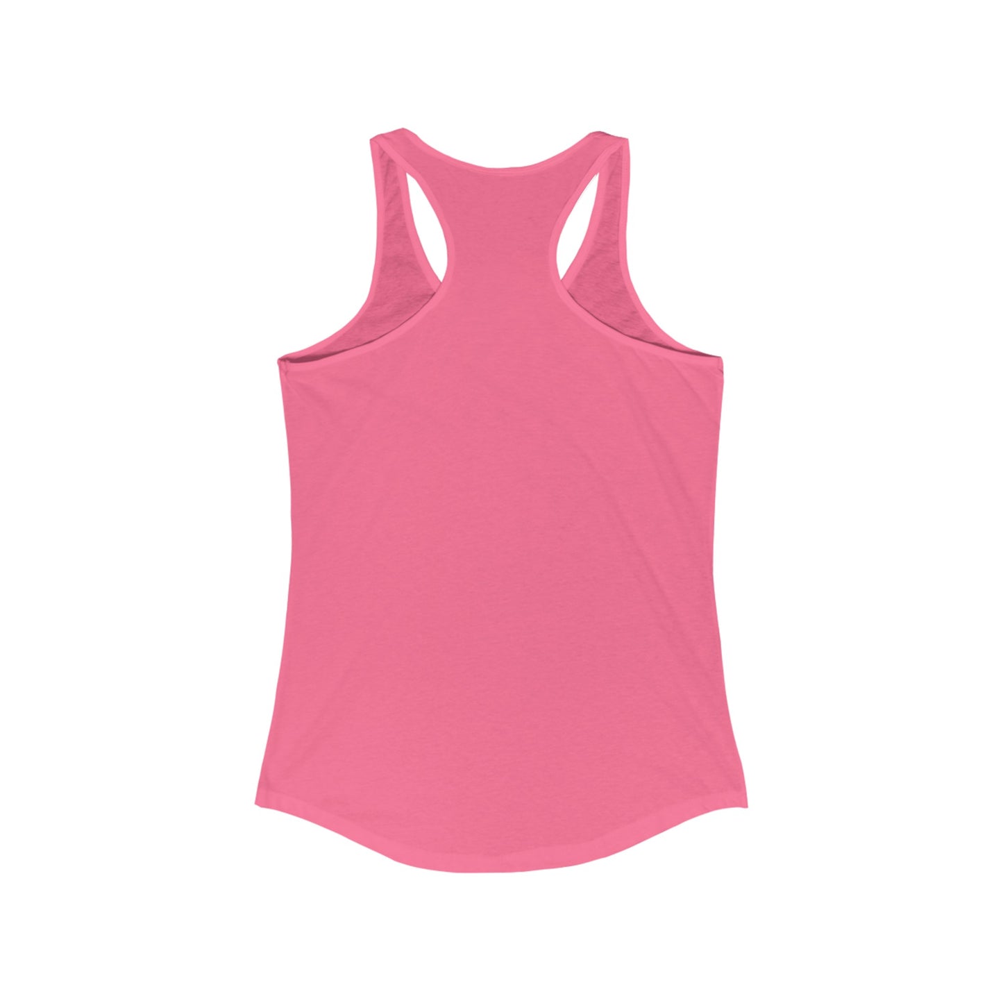 Women's "Bell-Ringer" Tank Top