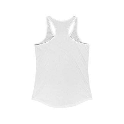 Women's "Bell-Ringer" Tank Top