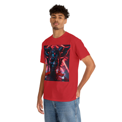 "Demon Time" T-Shirt