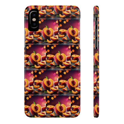 Juicy-Phone Case