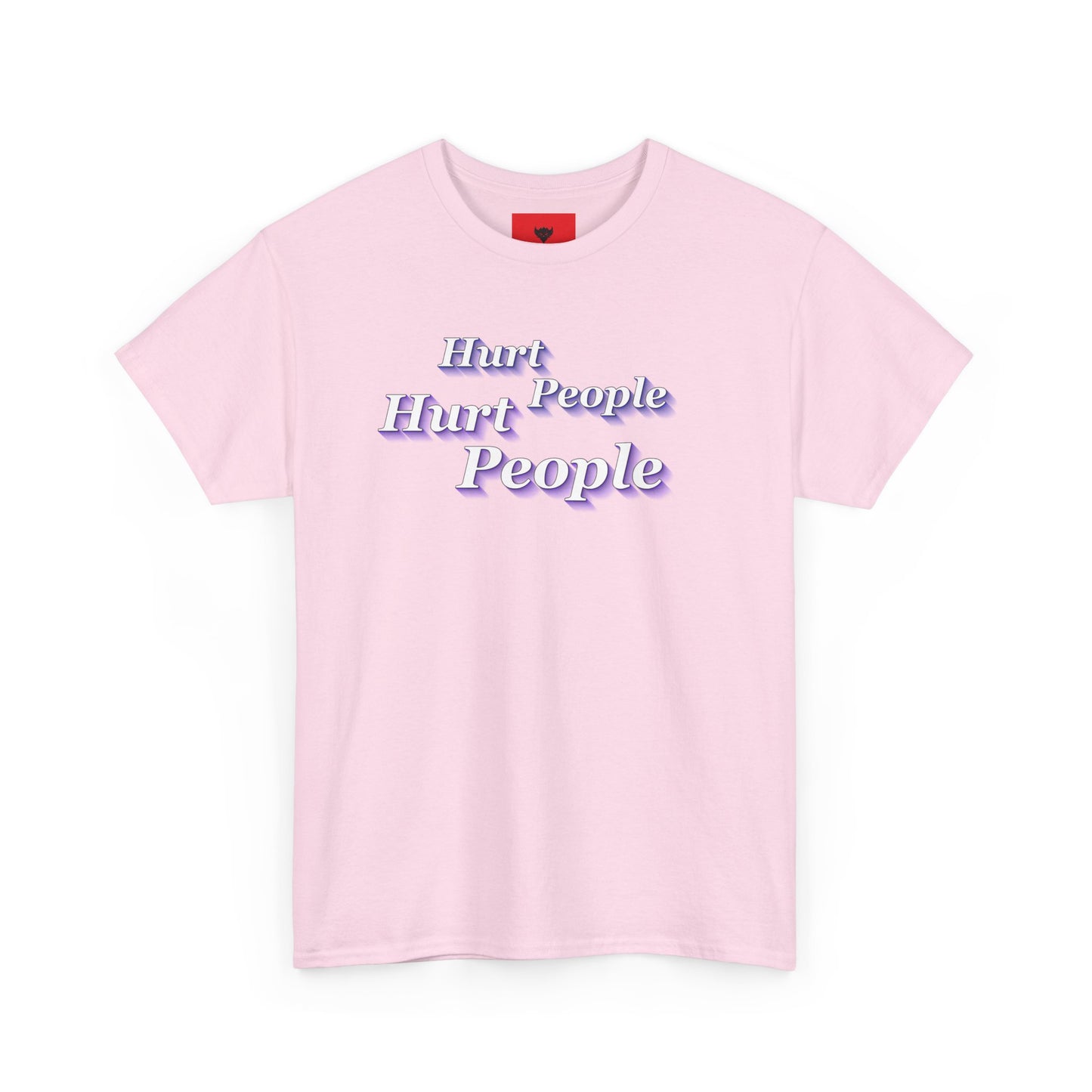 "Hurt People" T-Shirt