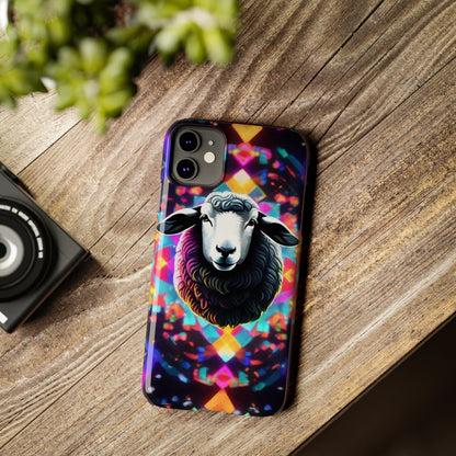 Black Sheep of the Family-Phone Case