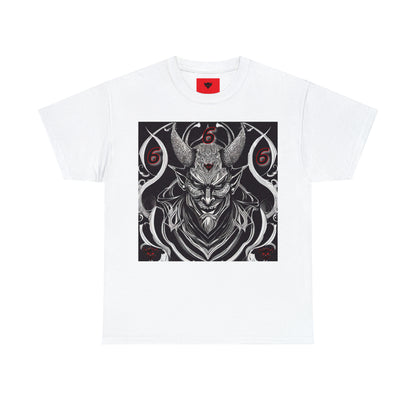 "Ungodly Devil" T-Shirt