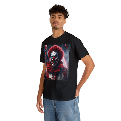 "Wicked Clown" T-Shirt