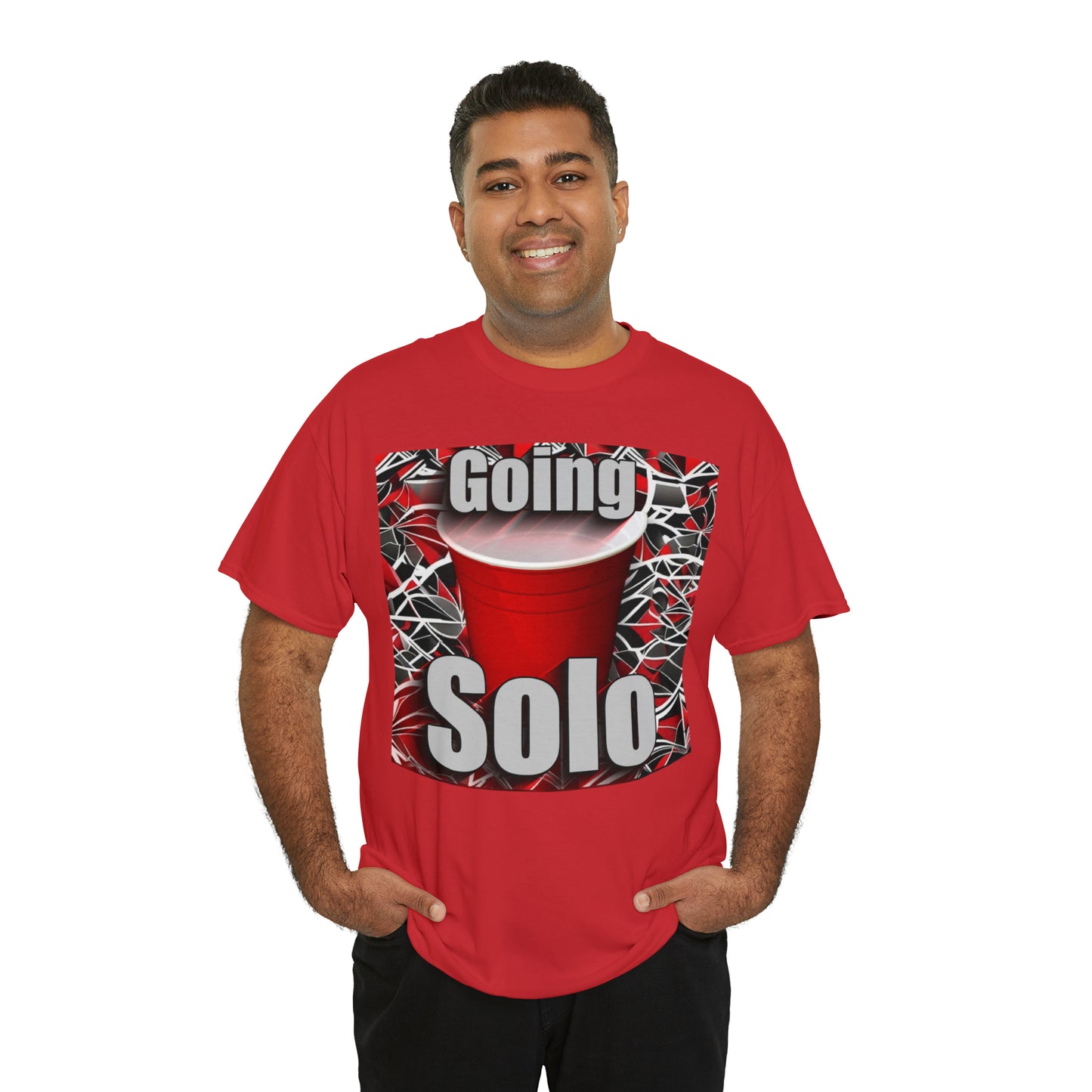 "Going Solo" T-Shirt