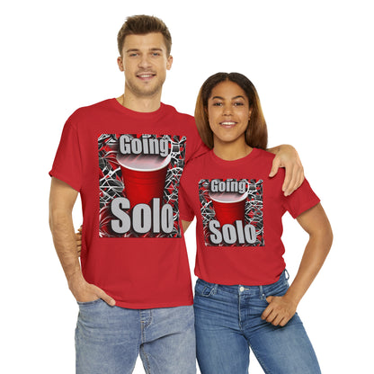 "Going Solo" T-Shirt