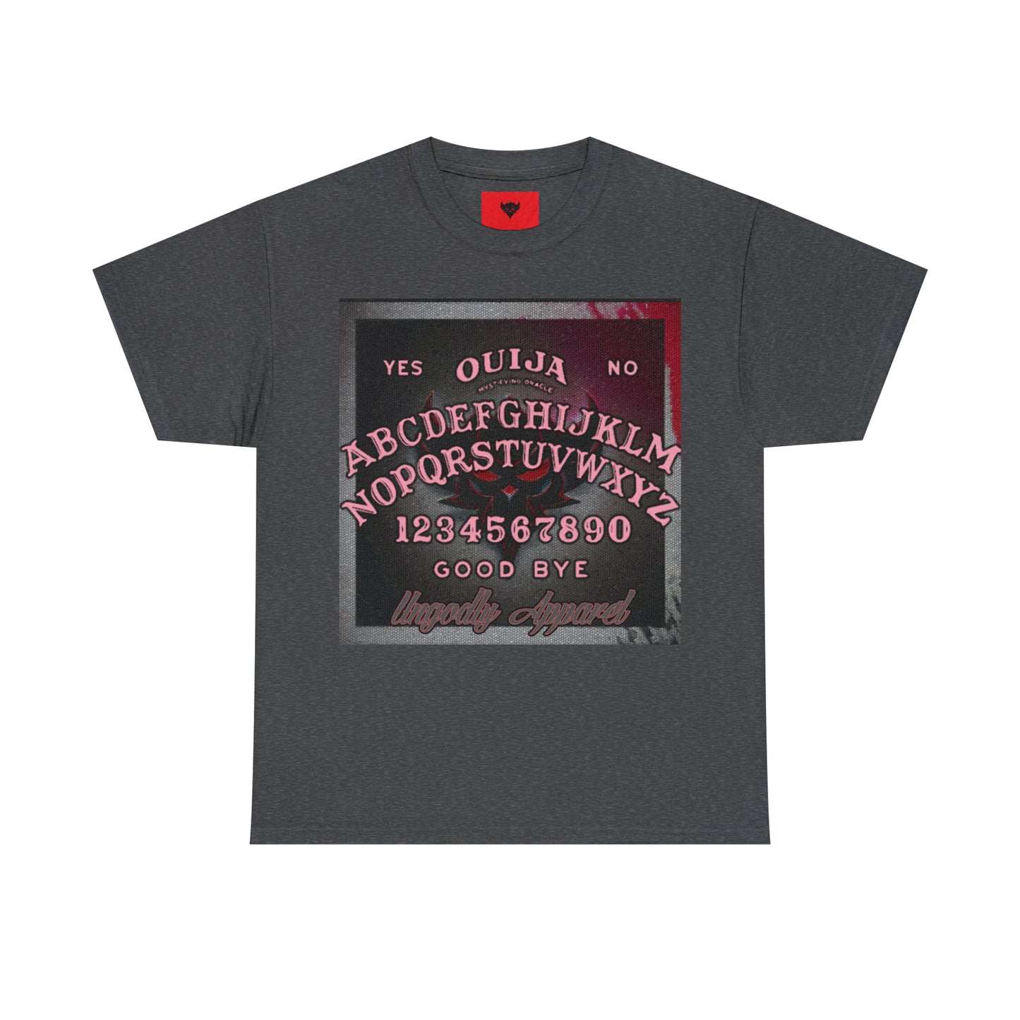 "Ouija Board" T-Shirt