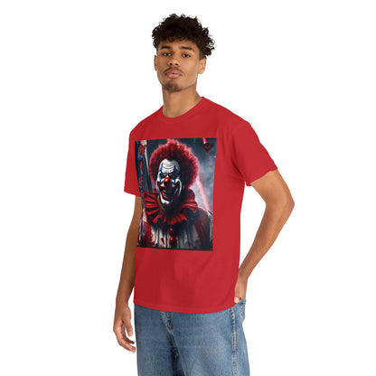 "Wicked Clown" T-Shirt