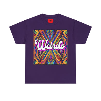 "Weirdo" T-Shirt