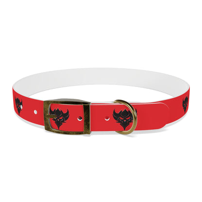 "Ungodly" Dog Collar