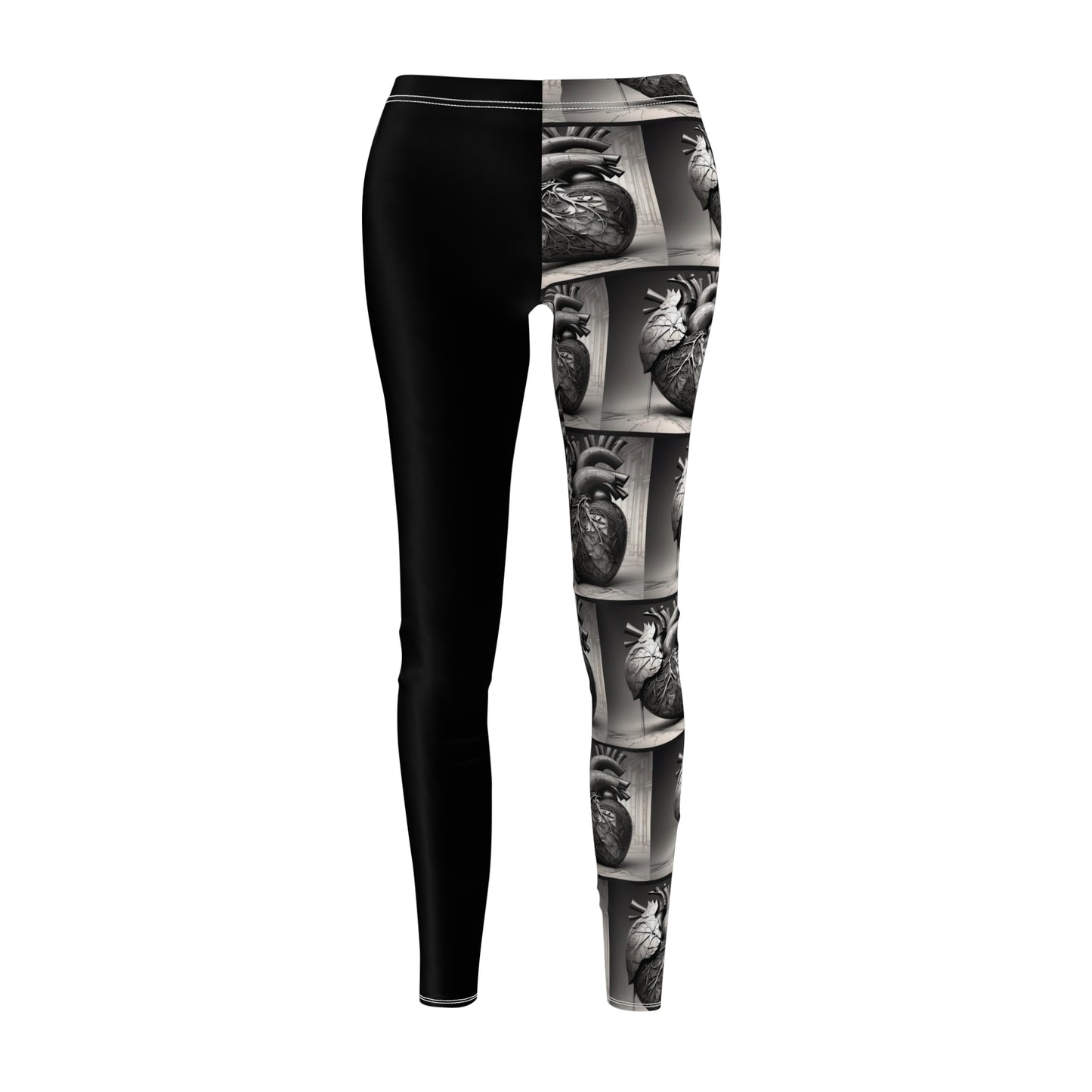 Women's "Never Beg" Leggings