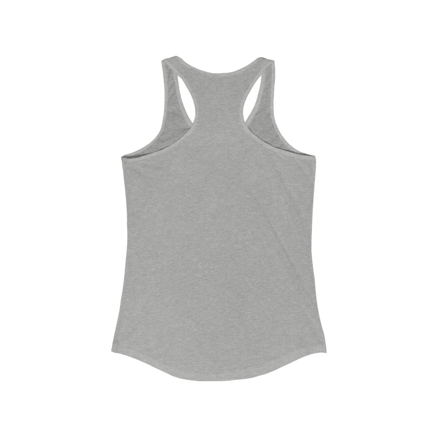 Women's "Going Solo" Tank Top