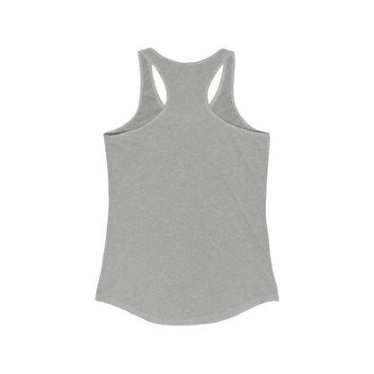 Women's "Going Solo" Tank Top