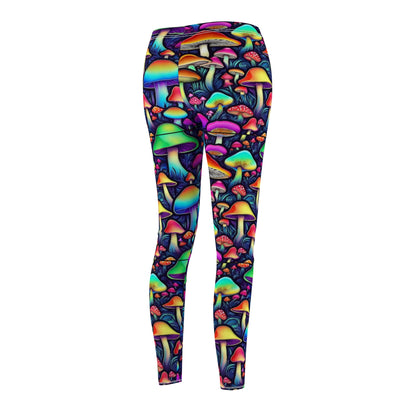 Women's "Boomers" Leggings