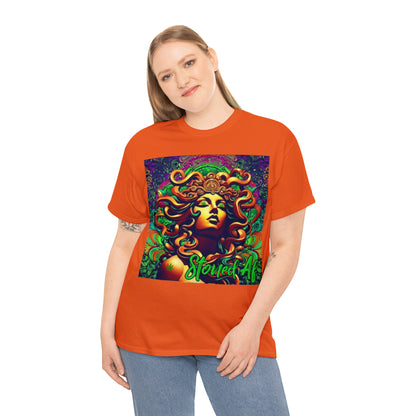 "Medusa" T-Shirt