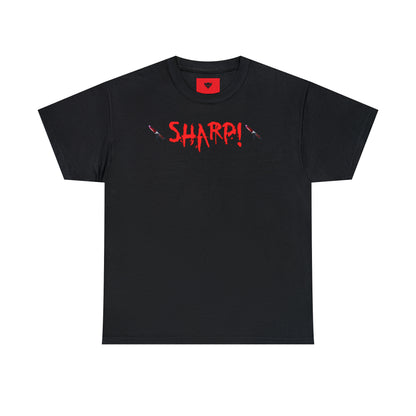 "Sharp" T-Shirt