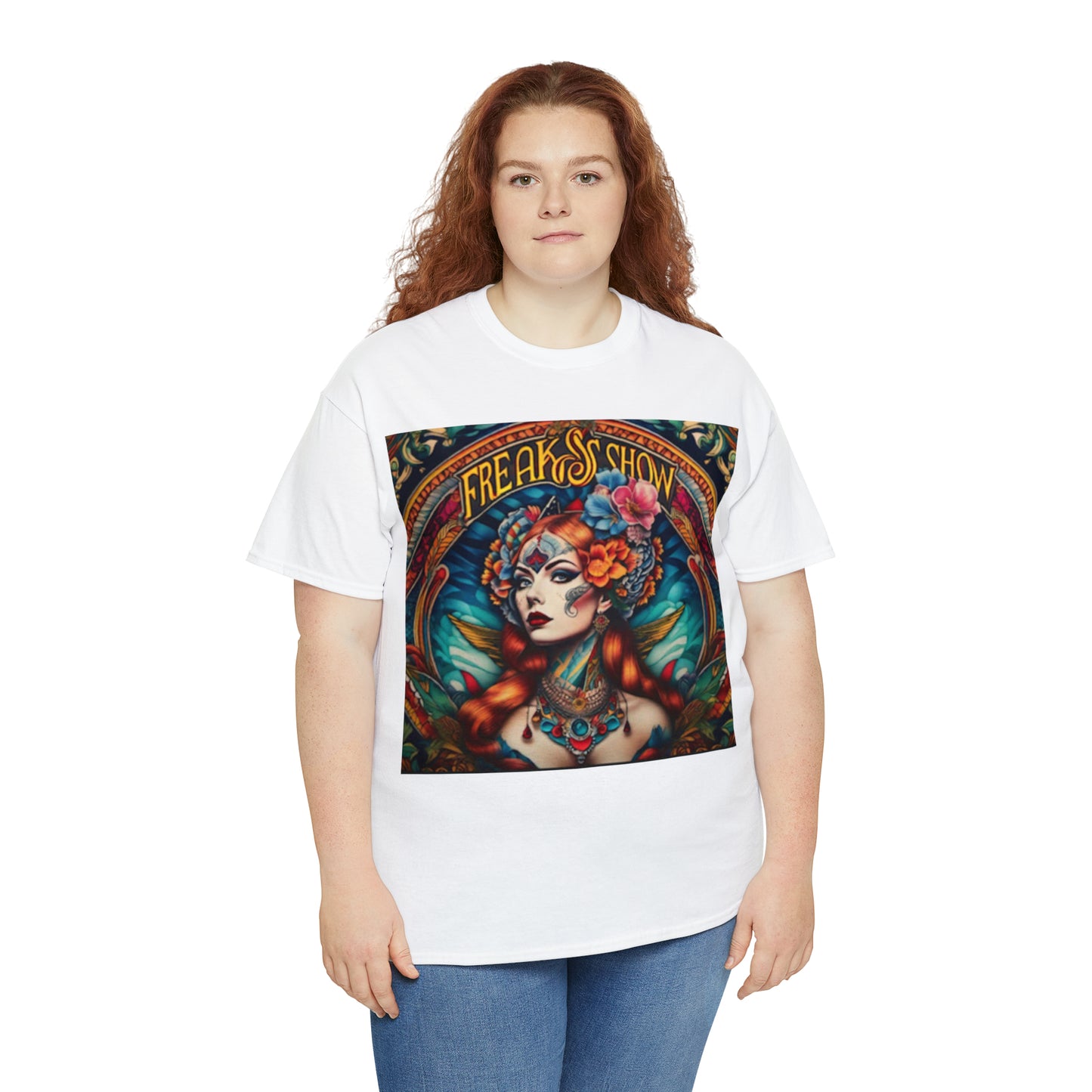 "Freak Show" T-Shirt