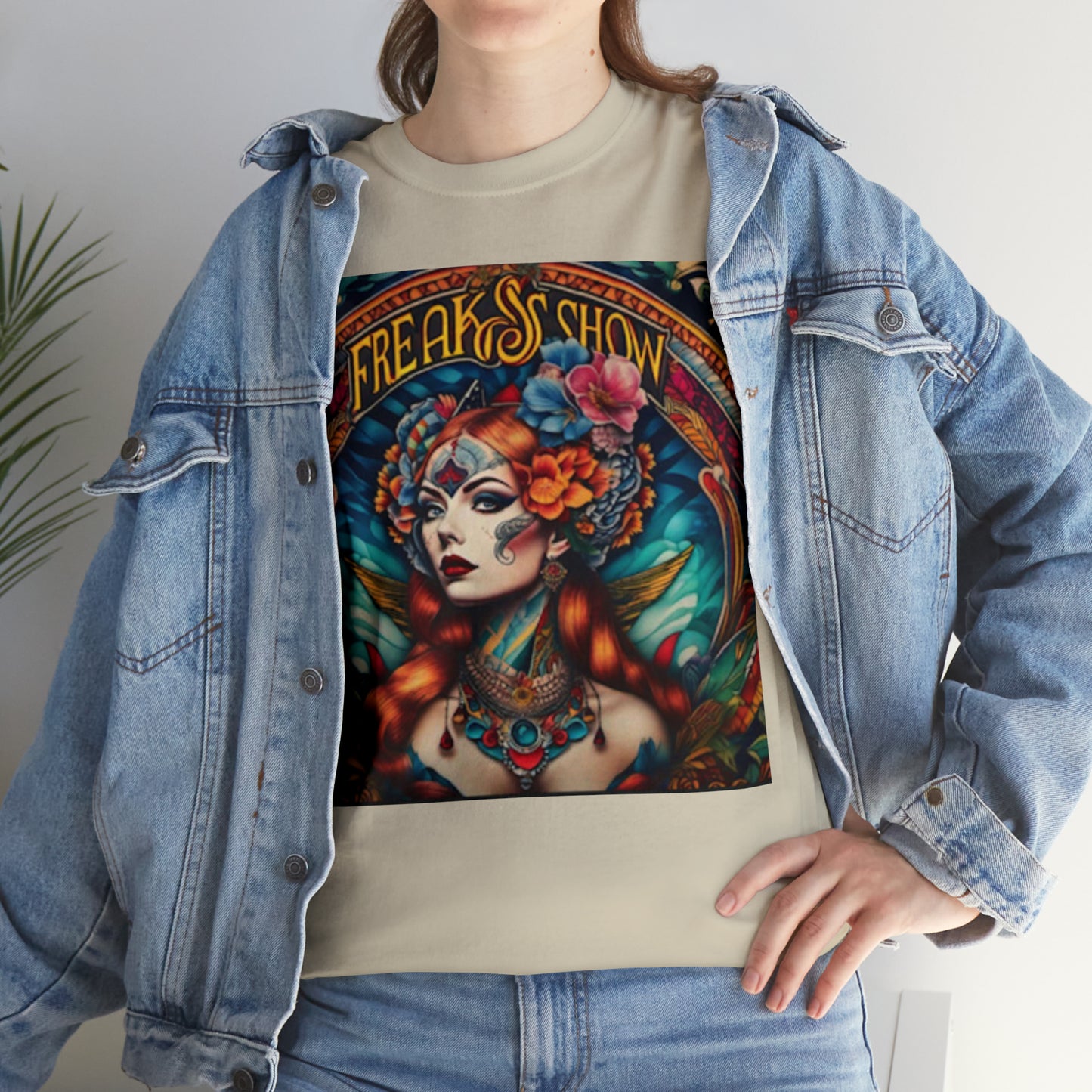 "Freak Show" T-Shirt