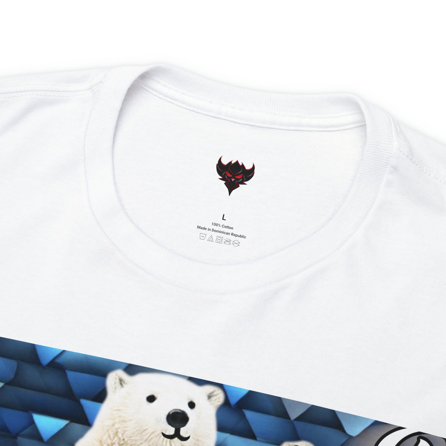 "Bye Polar" T-Shirt