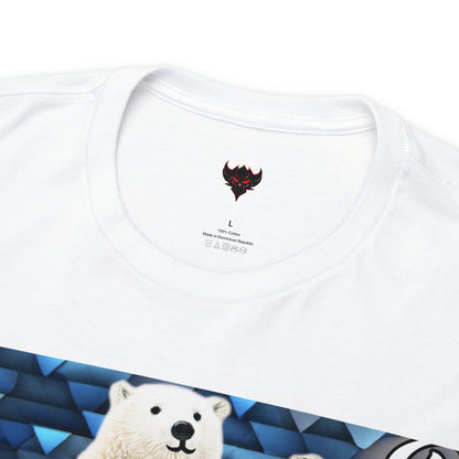 "Bye Polar" T-Shirt