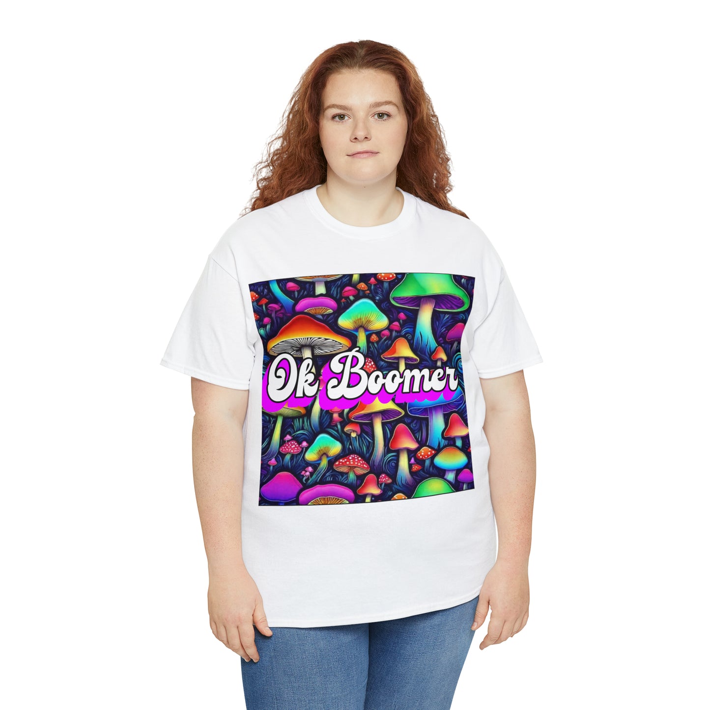 "Ok Boomer" T-Shirt