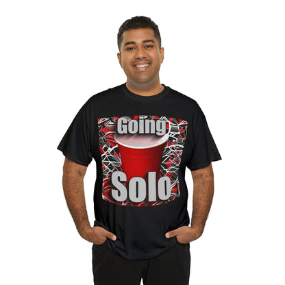 "Going Solo" T-Shirt