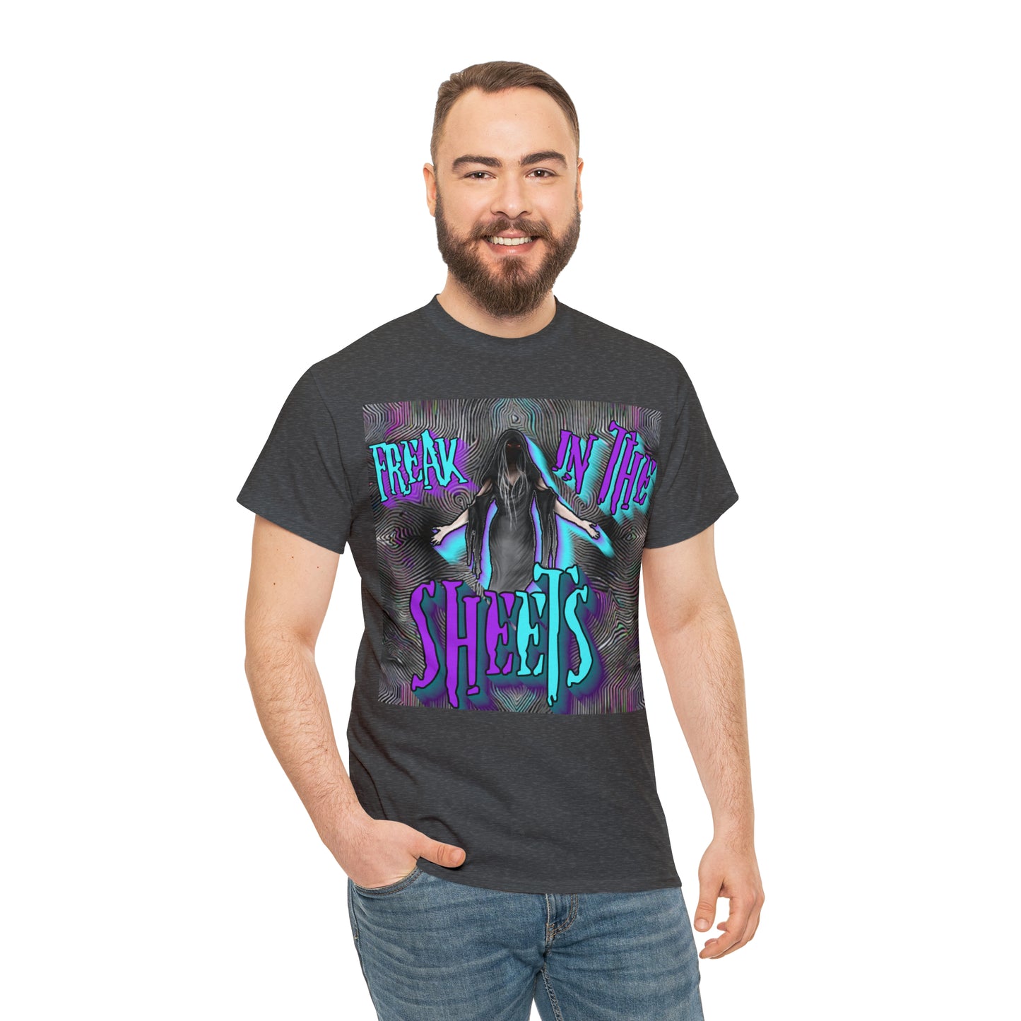 "Freak in the Sheets" T-Shirt